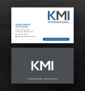 Design de Carte de Visite par chandrayaan.creative pour ce projet | Design : #20198079