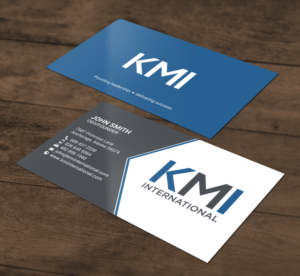 Visitenkarten-Design von chandrayaan.creative für dieses Projekt | Design: #20198086