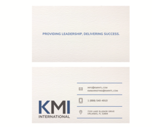 Business Card Design by AnkePalani for this project | Design: #20204950