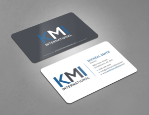 Business Card Design by Tripti Ranjan Gain for this project | Design: #20197620