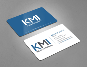 Business Card Design by Tripti Ranjan Gain for this project | Design: #20197621