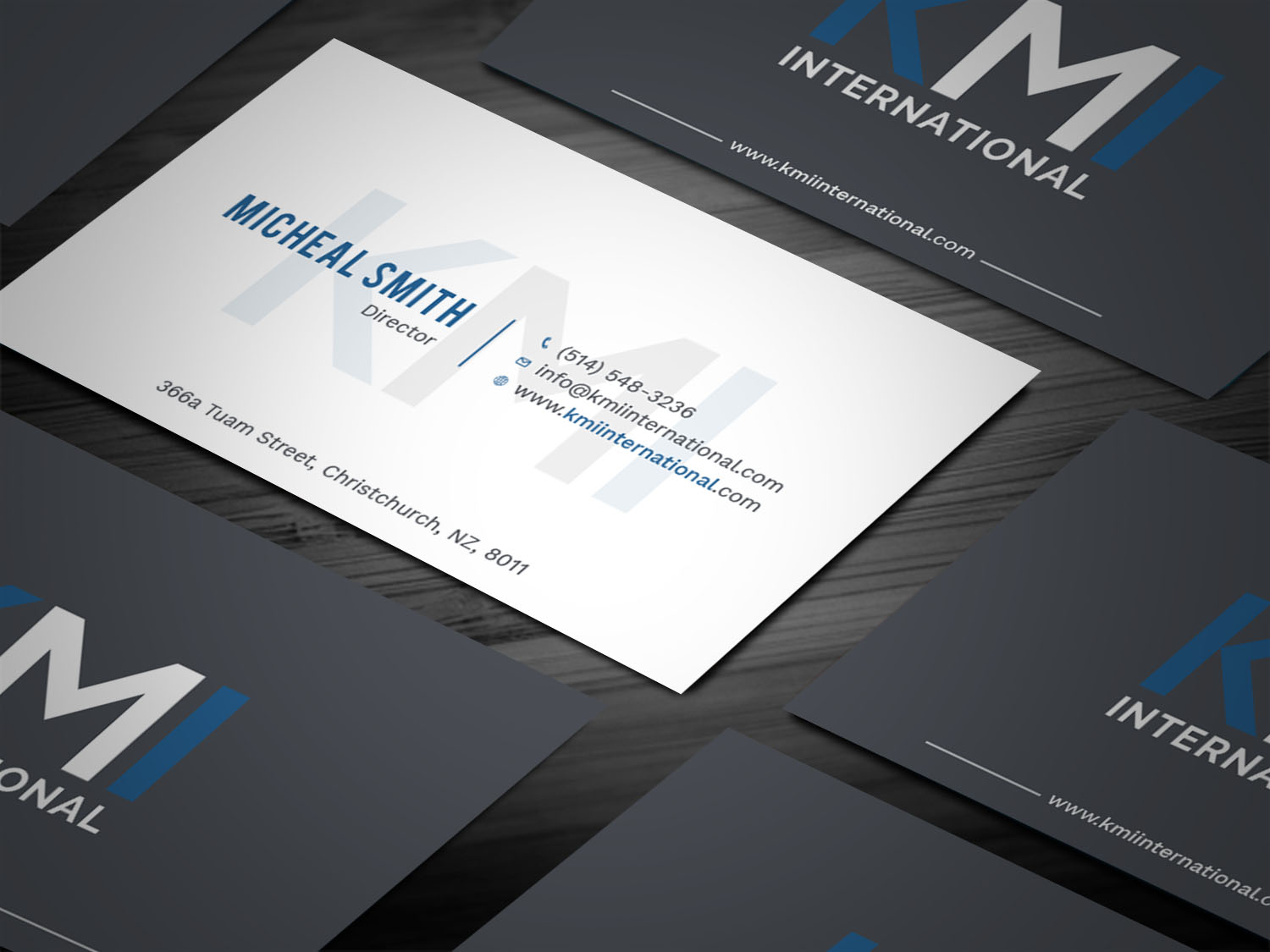 Business Card Design by Tripti Ranjan Gain for this project | Design #20197622