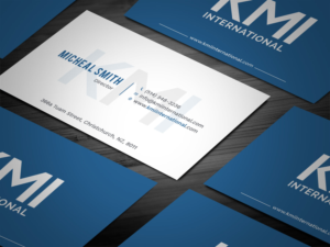 Business Card Design by Tripti Ranjan Gain for this project | Design: #20197624