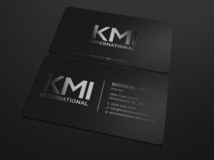 Business Card Design by Tripti Ranjan Gain for this project | Design: #20197625