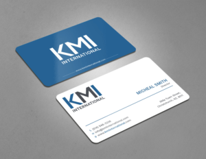 Business Card Design by Tripti Ranjan Gain for this project | Design: #20197632
