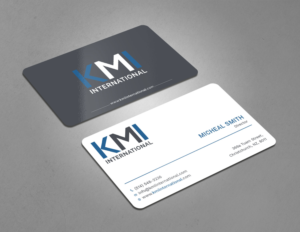 Business Card Design by Tripti Ranjan Gain for this project | Design: #20197633