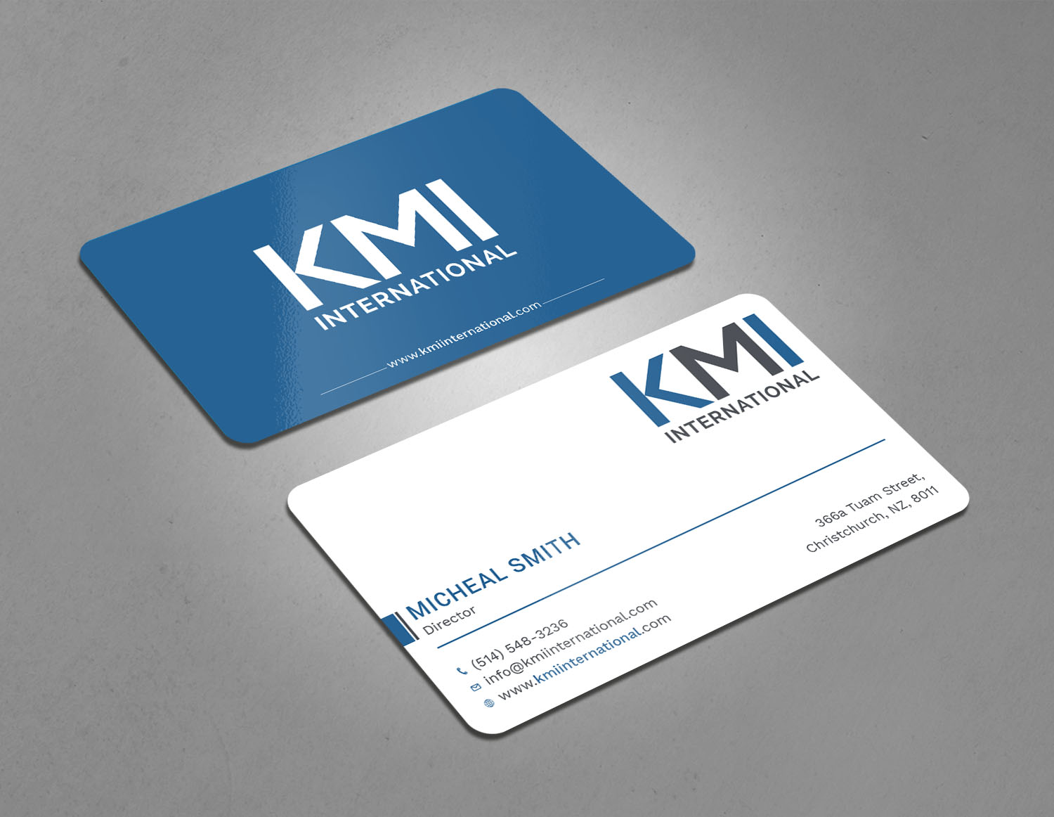 Business Card Design by Tripti Ranjan Gain for this project | Design #20197634