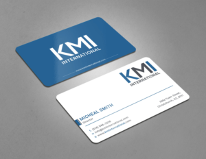 Business Card Design by Tripti Ranjan Gain for this project | Design: #20197634