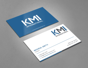 Business Card Design by Tripti Ranjan Gain for this project | Design: #20197635