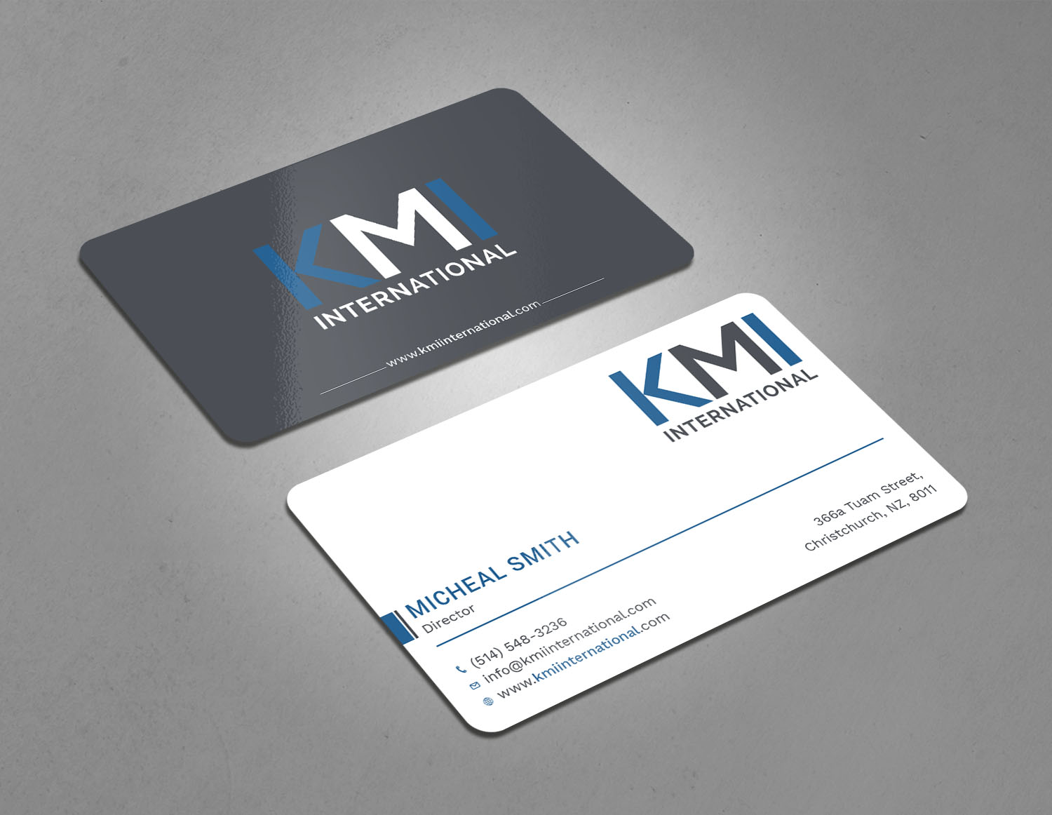 Business Card Design by Tripti Ranjan Gain for this project | Design #20197636