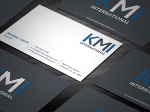 Business Card Design by Tripti Ranjan Gain for this project | Design: #20197641