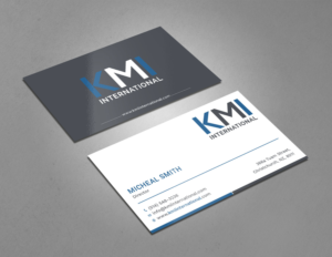 Business Card Design by Tripti Ranjan Gain for this project | Design: #20197642