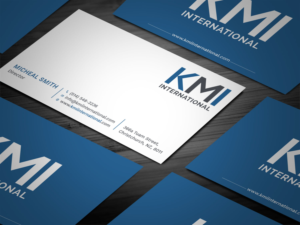 Business Card Design by Tripti Ranjan Gain for this project | Design: #20197643