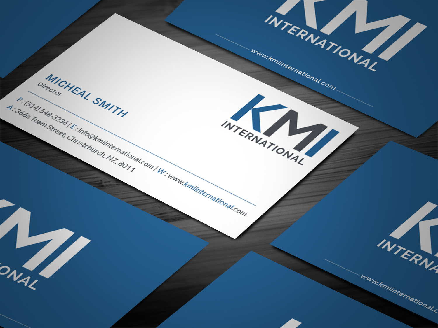 Business Card Design by Tripti Ranjan Gain for this project | Design #20197644