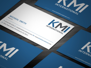 Design de Carte de Visite par Tripti Ranjan Gain pour ce projet | Design : #20197644