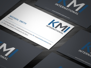 Design de Carte de Visite par Tripti Ranjan Gain pour ce projet | Design : #20197645