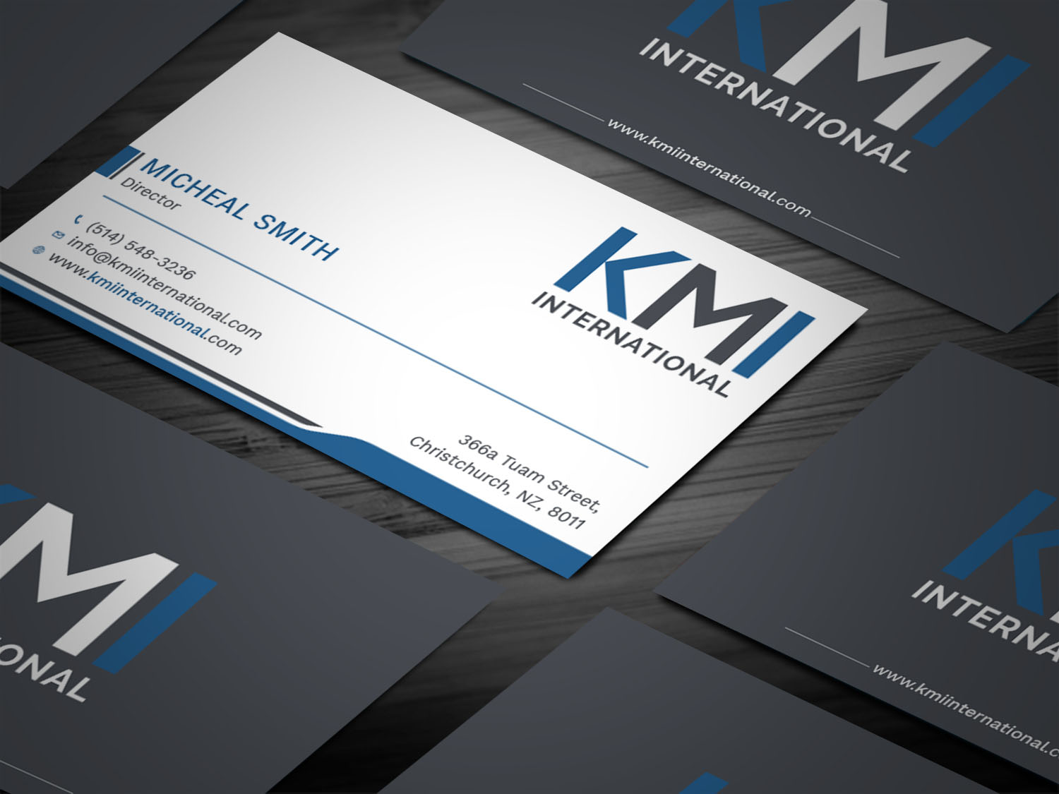 Design de Carte de Visite par Tripti Ranjan Gain pour ce projet | Design #20197646