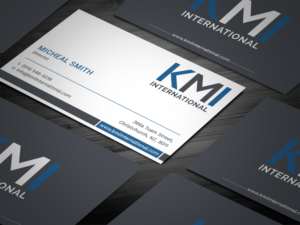 Design de Carte de Visite par Tripti Ranjan Gain pour ce projet | Design : #20197648