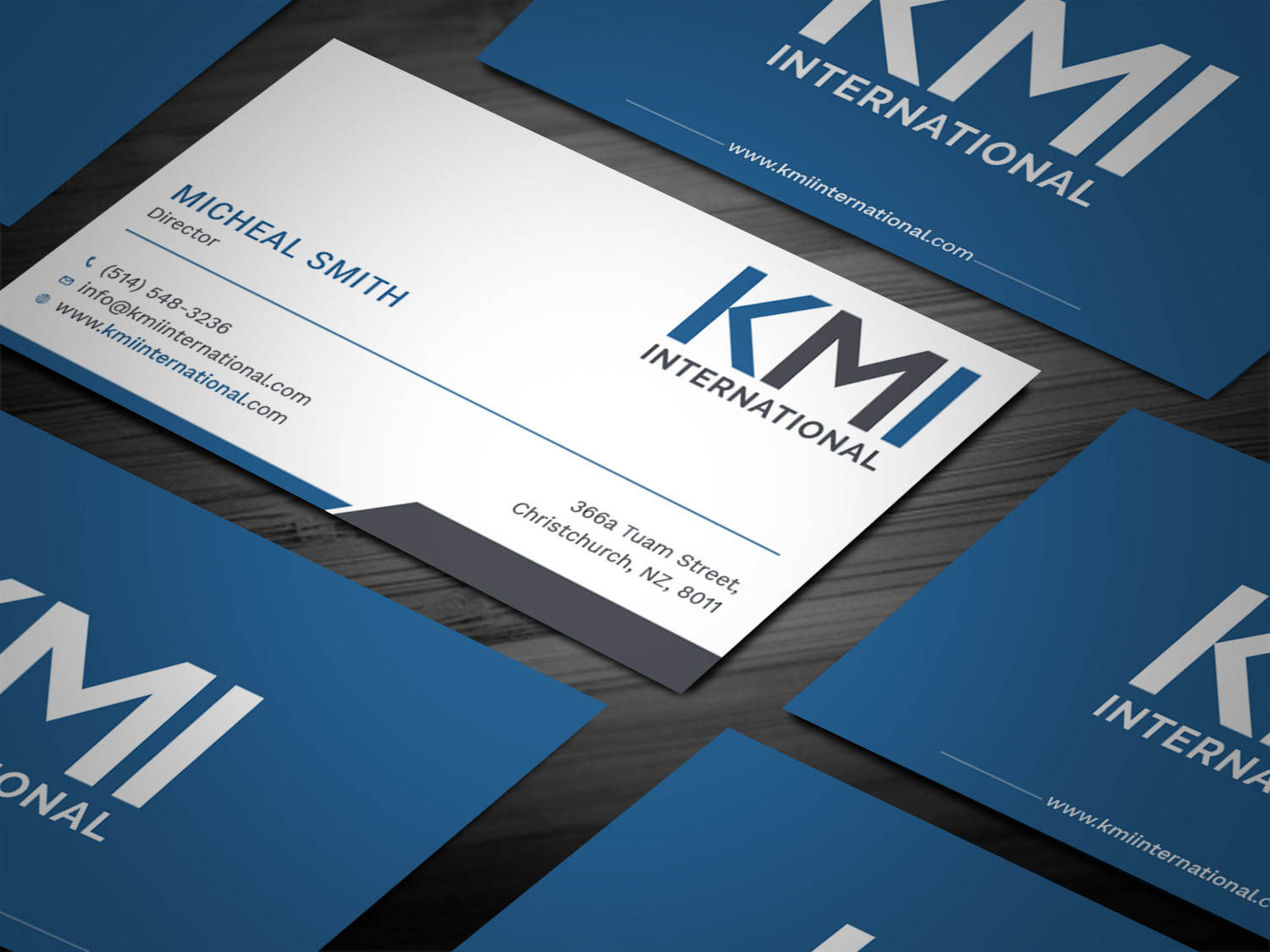 Business Card Design by Tripti Ranjan Gain for this project | Design #20197649