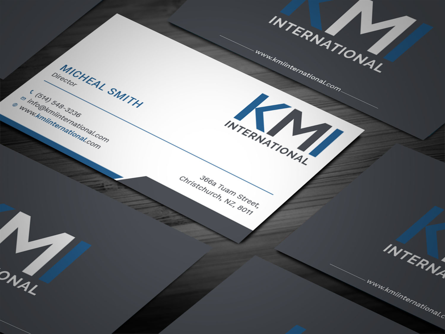 Business Card Design by Tripti Ranjan Gain for this project | Design #20197650