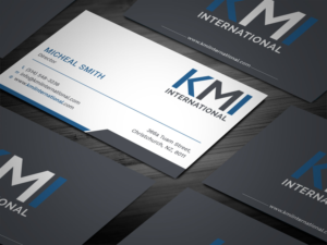 Design de Carte de Visite par Tripti Ranjan Gain pour ce projet | Design : #20197650