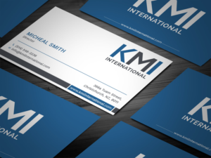 Design de Carte de Visite par Tripti Ranjan Gain pour ce projet | Design : #20197682