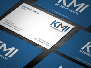 Design de Carte de Visite par Tripti Ranjan Gain pour ce projet | Design : #20197683