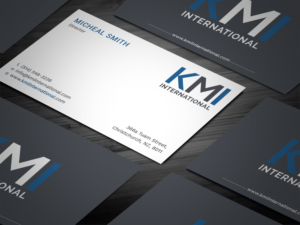 Design de Carte de Visite par Tripti Ranjan Gain pour ce projet | Design : #20197686
