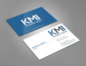 Design de Carte de Visite par Tripti Ranjan Gain pour ce projet | Design : #20197692