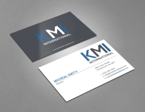 Design de Carte de Visite par Tripti Ranjan Gain pour ce projet | Design : #20197693