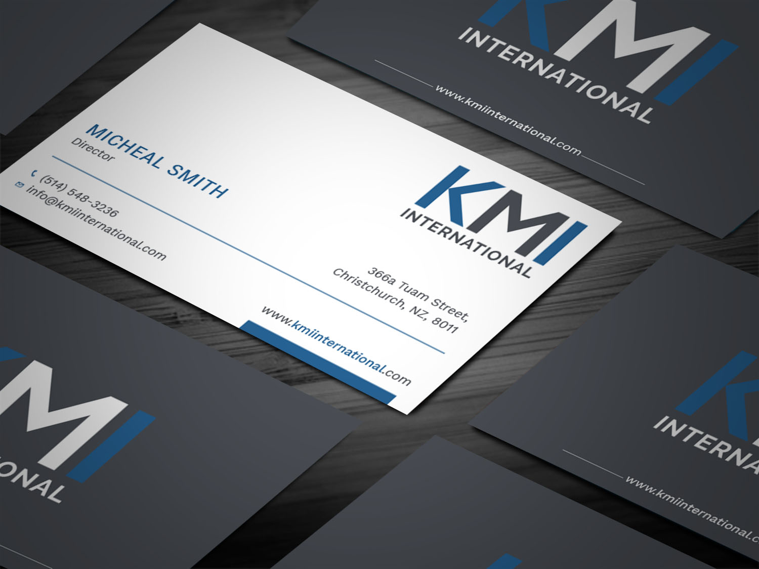 Business Card Design by Tripti Ranjan Gain for this project | Design #20197695