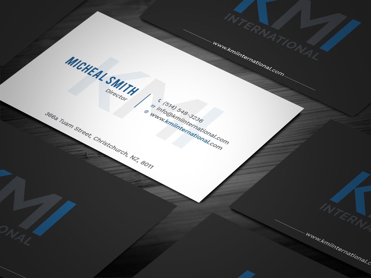 Business Card Design by Tripti Ranjan Gain for this project | Design #20206080