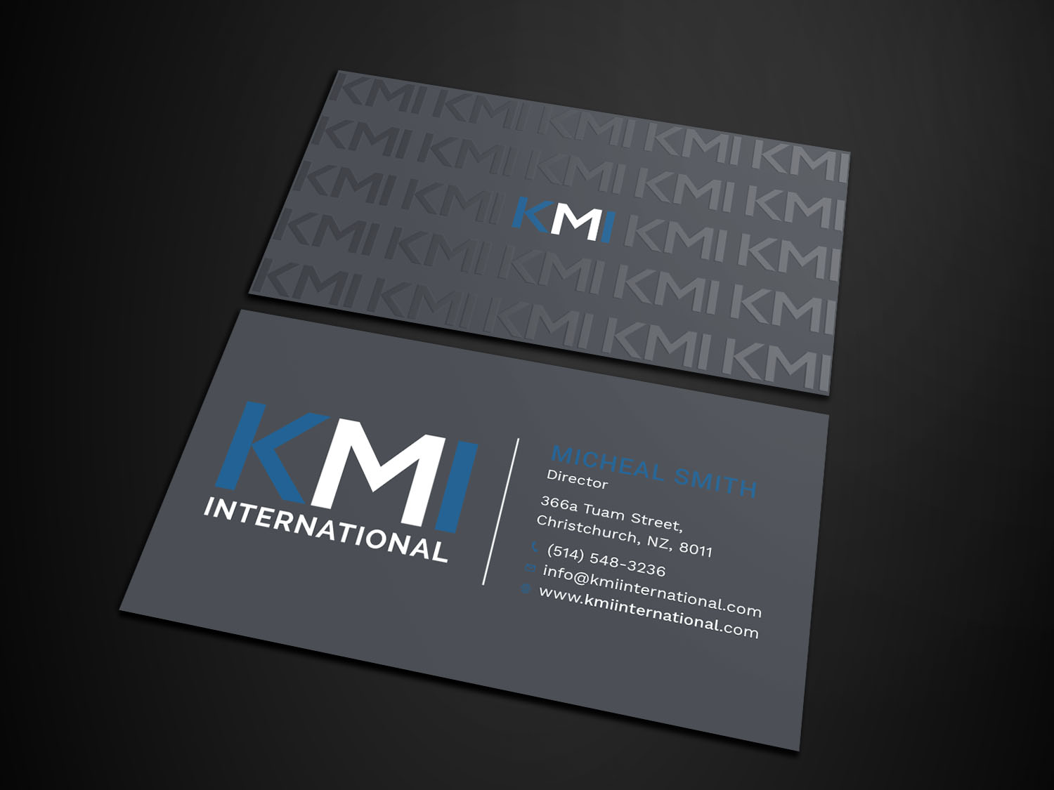 Business Card Design by Tripti Ranjan Gain for this project | Design #20206081