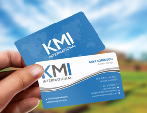 Design de Carte de Visite par alex_etel pour ce projet | Design : #20216817