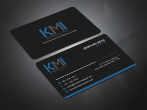 Business Card Design by Moumita_ for this project | Design: #20215260