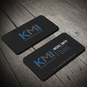 Business Card Design by Sujan4art for this project | Design: #20228843