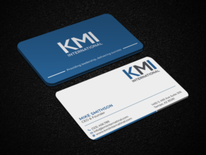 Design de Carte de Visite par Seerat Razzaki pour ce projet | Design : #20214858