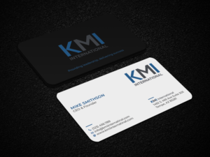 Design de Carte de Visite par Seerat Razzaki pour ce projet | Design : #20221496