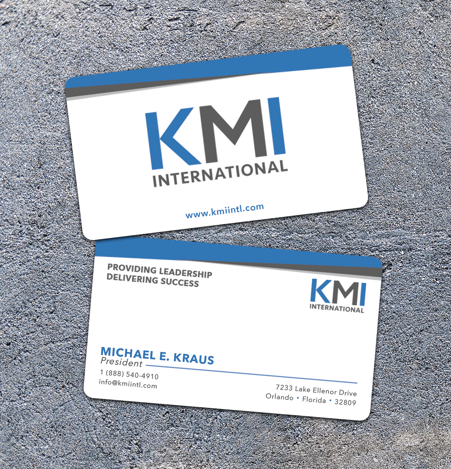 Business Card Design by AliceForsyth for this project | Design #20204346