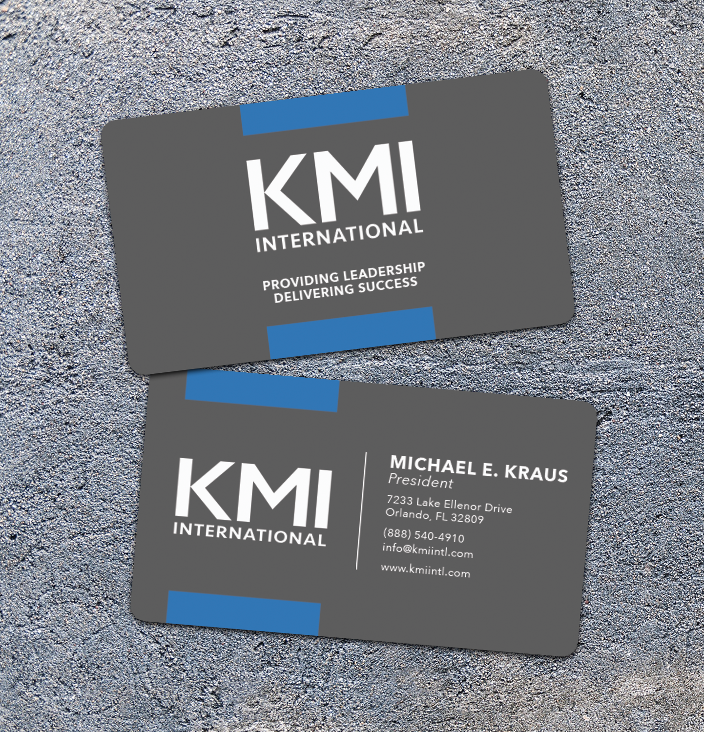 Business Card Design by AliceForsyth for this project | Design #20204347