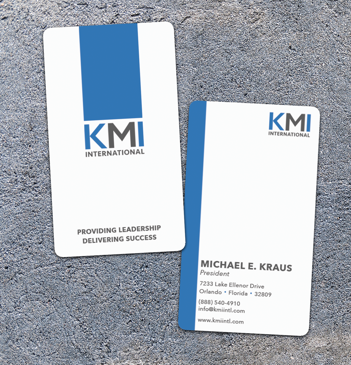 Business Card Design by AliceForsyth for this project | Design #20204348