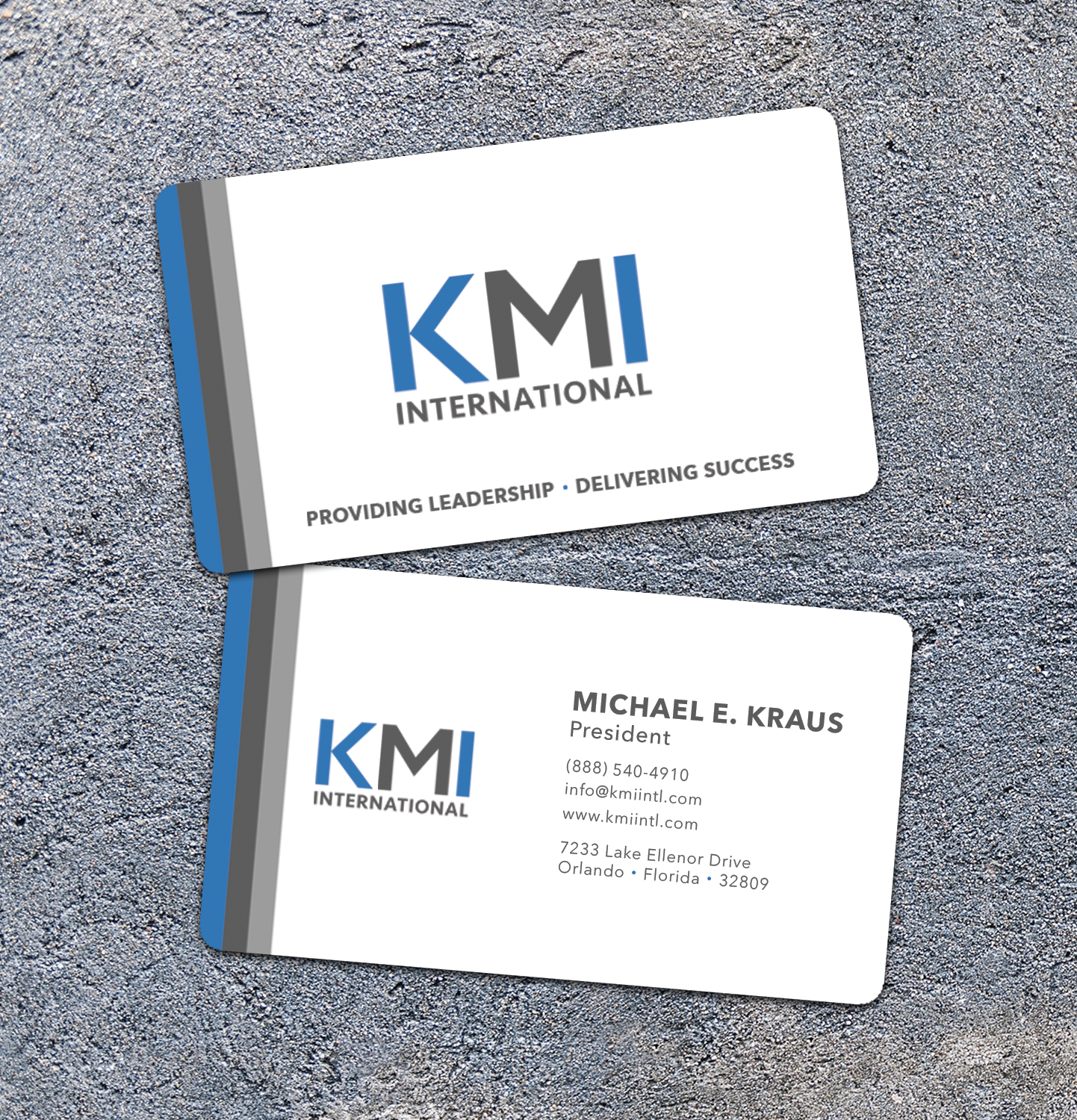 Business Card Design by AliceForsyth for this project | Design #20204349