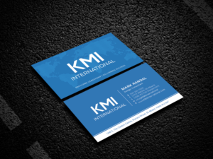 Business Card Design by Design2c for this project | Design: #20198053