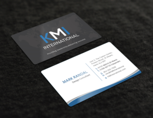 Business Card Design by Design2c for this project | Design: #20198054