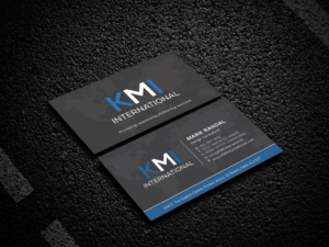 Business Card Design by Design2c for this project | Design: #20198056