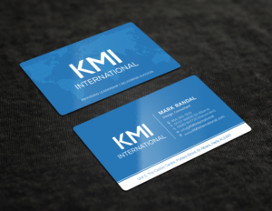 Business Card Design by Design2c for this project | Design: #20198063
