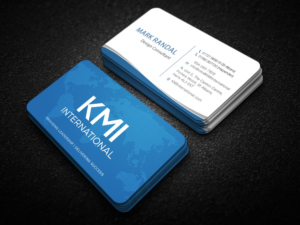 Business Card Design by Design2c for this project | Design: #20198064