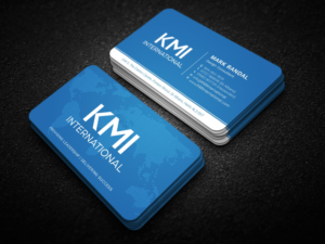 Business Card Design by Design2c for this project | Design: #20198065
