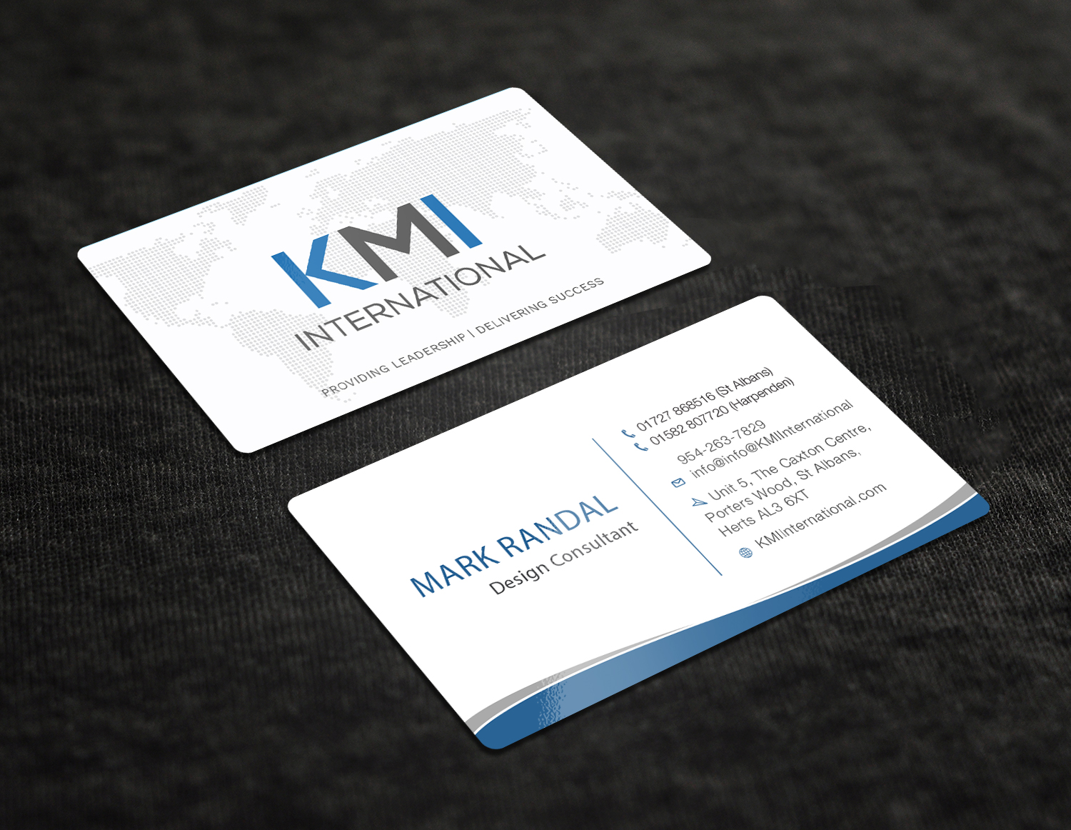Business Card Design by Design2c for this project | Design #20198066