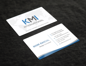 Business Card Design by Design2c for this project | Design: #20198066
